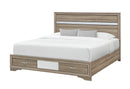 Seville Bed