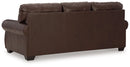 Colleton Sofa - Furniture Center (NY)