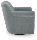 Horlando Swivel Accent Chair