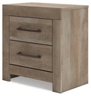 Gachester Nightstand