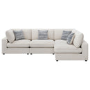 Serene Modular Sectional Sofa