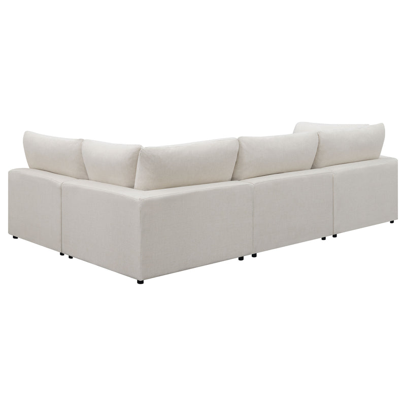Serene Modular Sectionals