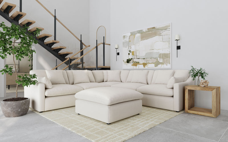 Hobson Modular Sectionals 6