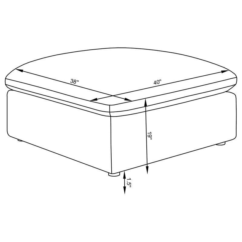 Hobson Modular Sectionals 6