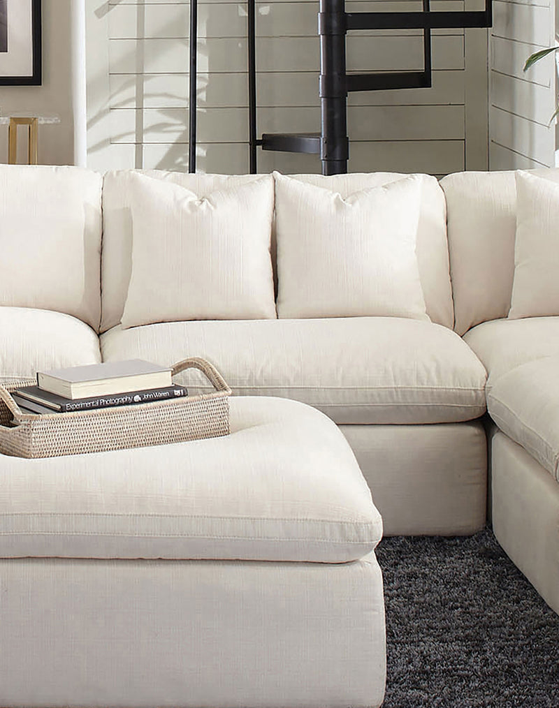 Hobson Accent Chair - Furniture Center (NY)