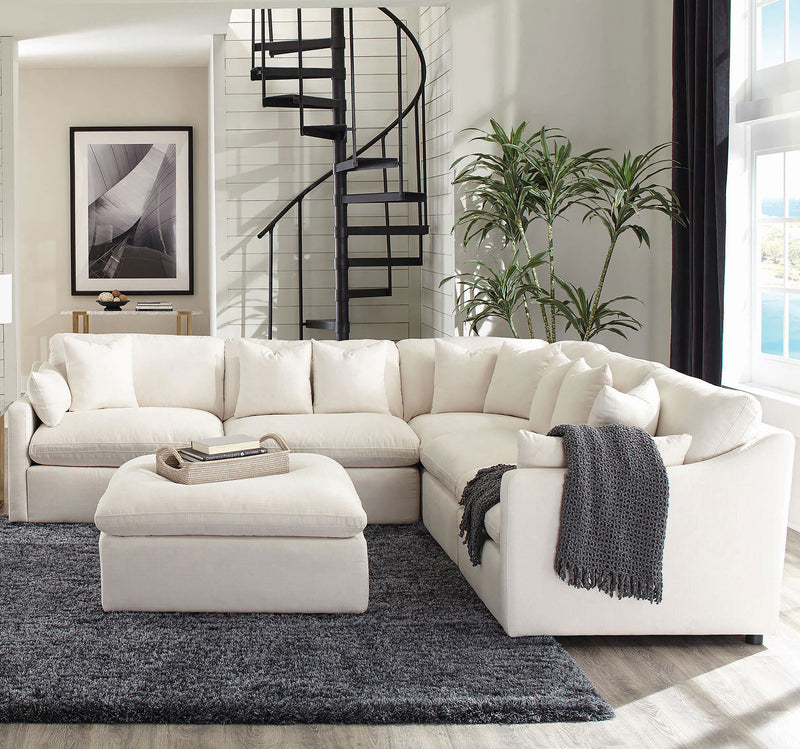 Hobson Accent Chair - Furniture Center (NY)