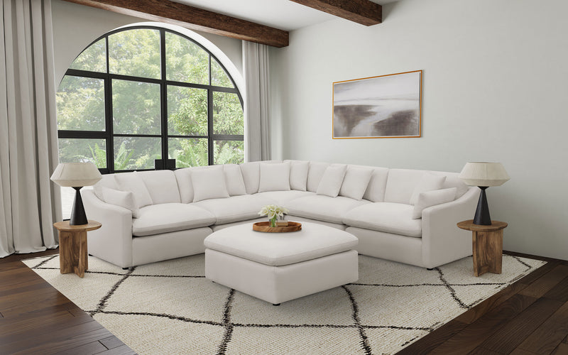 Hobson Accent Chair - Furniture Center (NY)