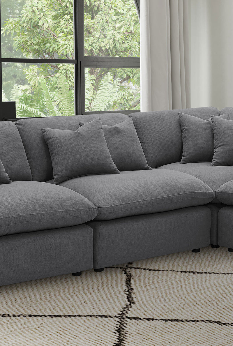 Hobson Accent Chair - Furniture Center (NY)