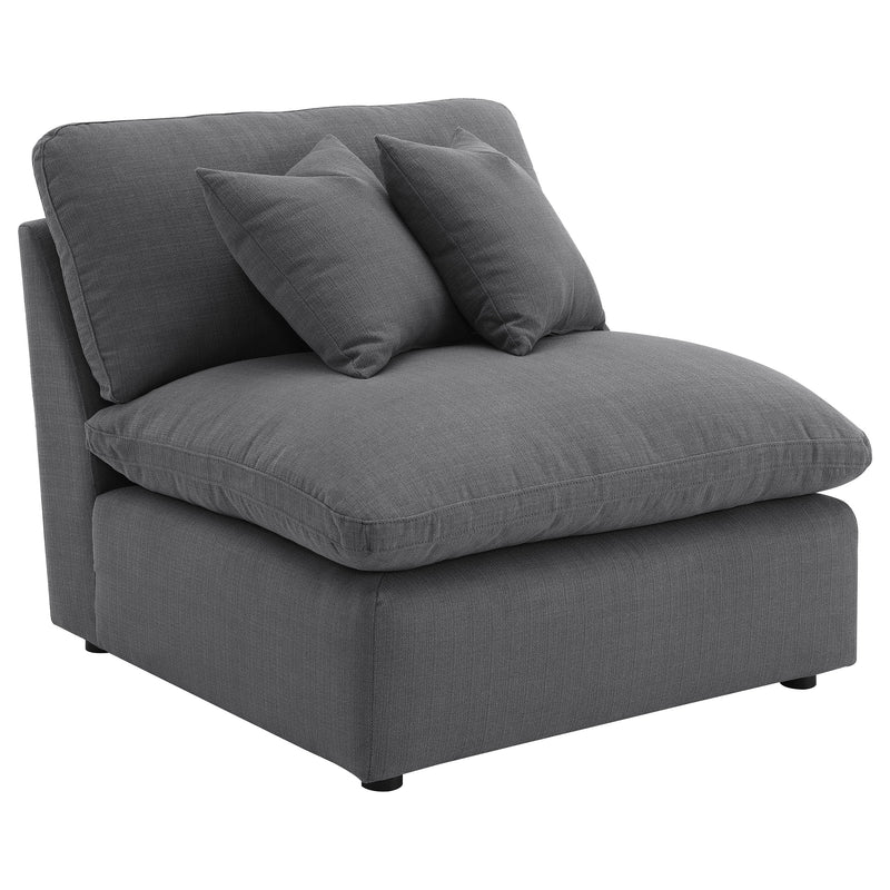 Hobson Accent Chair - Furniture Center (NY)