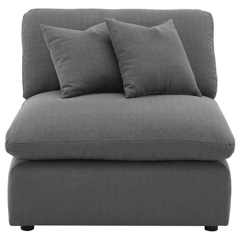 Hobson Accent Chair - Furniture Center (NY)