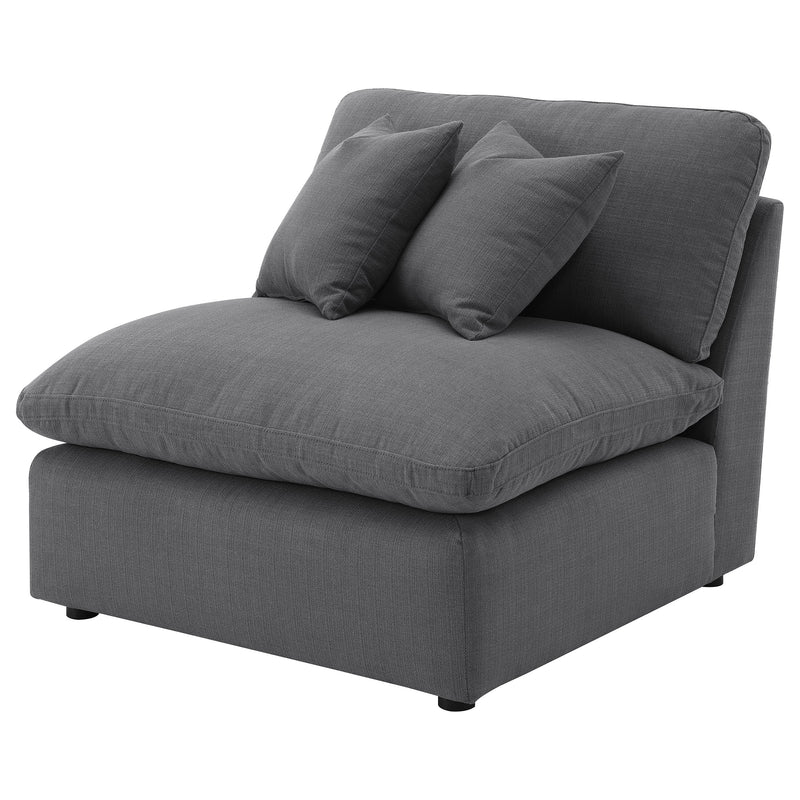 Hobson Accent Chair - Furniture Center (NY)
