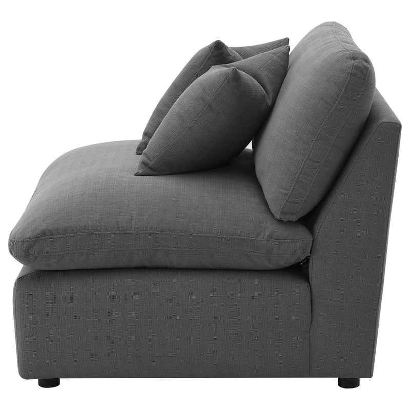 Hobson Accent Chair - Furniture Center (NY)