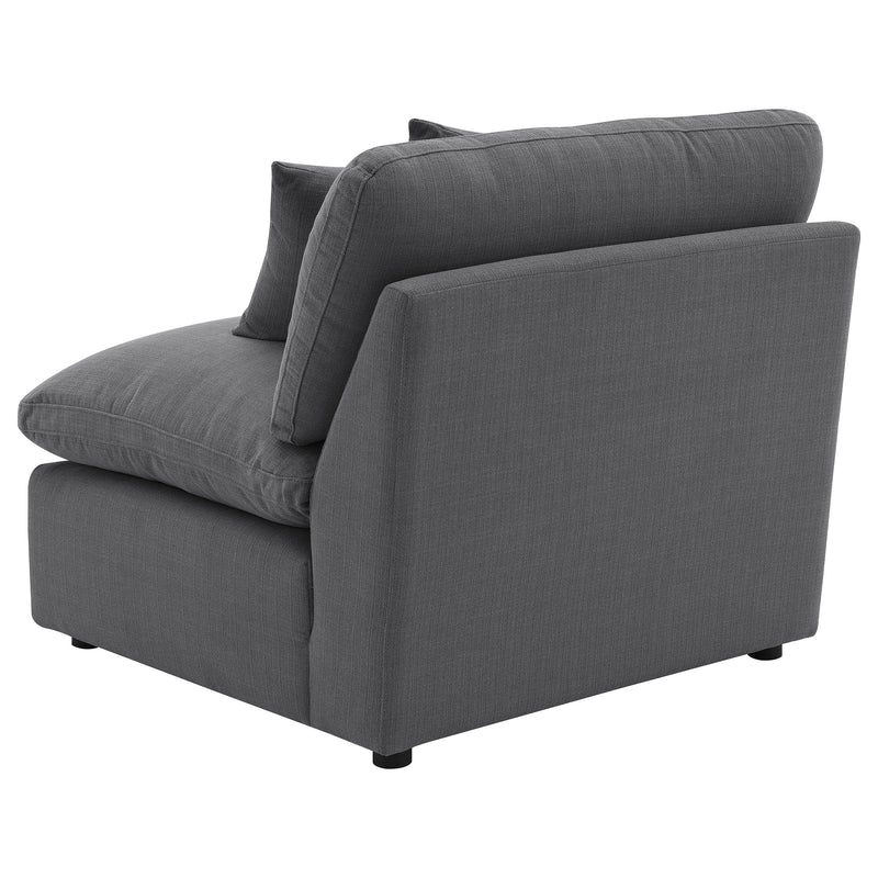 Hobson Accent Chair - Furniture Center (NY)