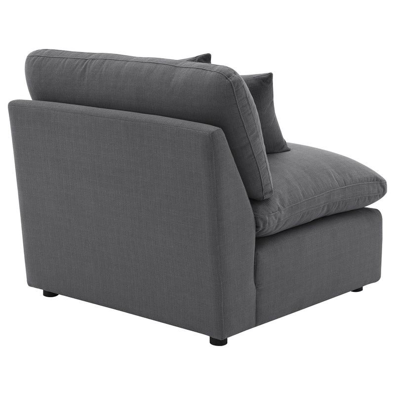 Hobson Accent Chair - Furniture Center (NY)
