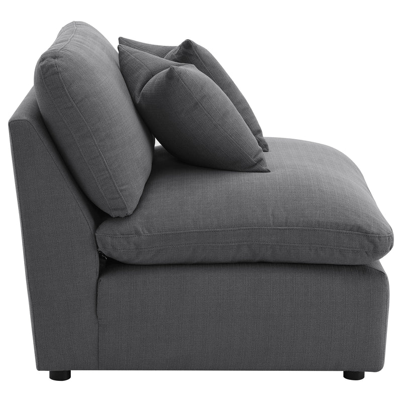 Hobson Accent Chair - Furniture Center (NY)