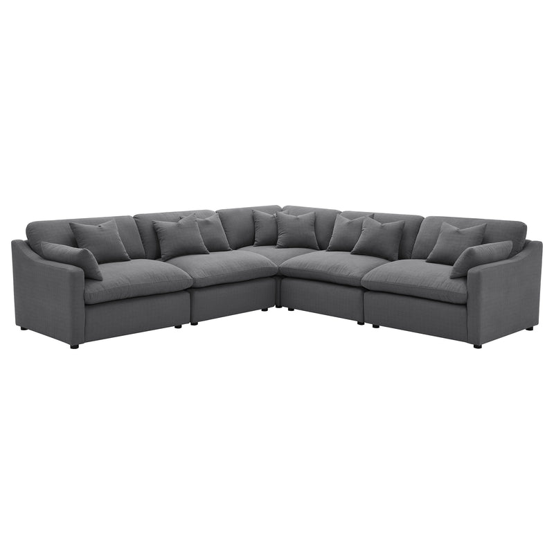 Hobson Accent Chair - Furniture Center (NY)