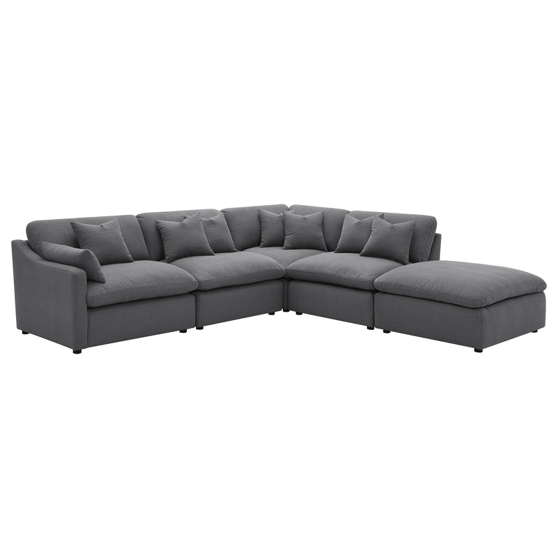 Hobson Accent Chair - Furniture Center (NY)