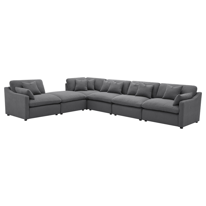 Hobson Accent Chair - Furniture Center (NY)