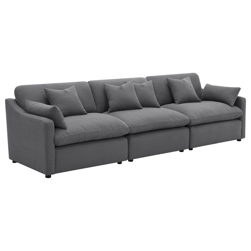 Hobson Accent Chair - Furniture Center (NY)