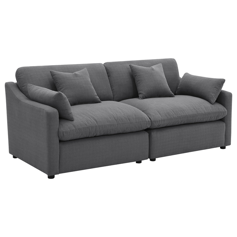 Hobson Accent Chair - Furniture Center (NY)
