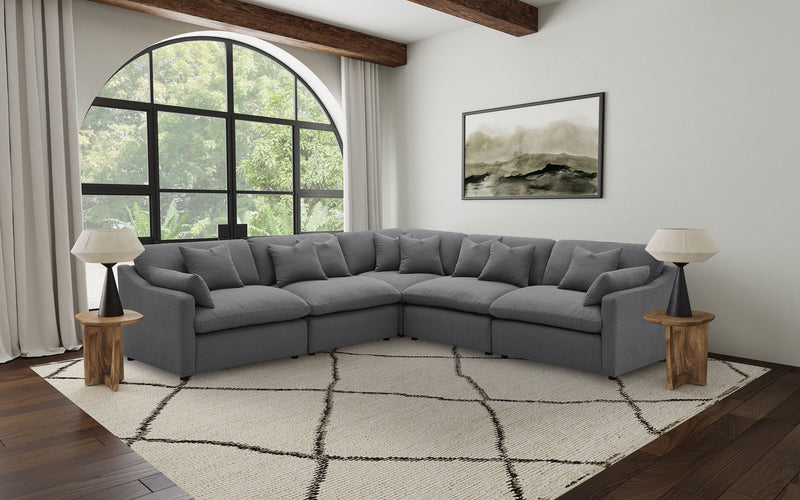 Hobson Accent Chair - Furniture Center (NY)