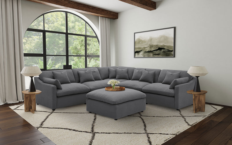 Hobson Accent Chair - Furniture Center (NY)