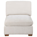 Lakeview Armless Chair