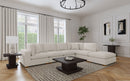 Lakeview Armless Chair