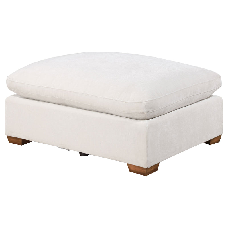 Lakeview Ottoman - Furniture Center (NY)