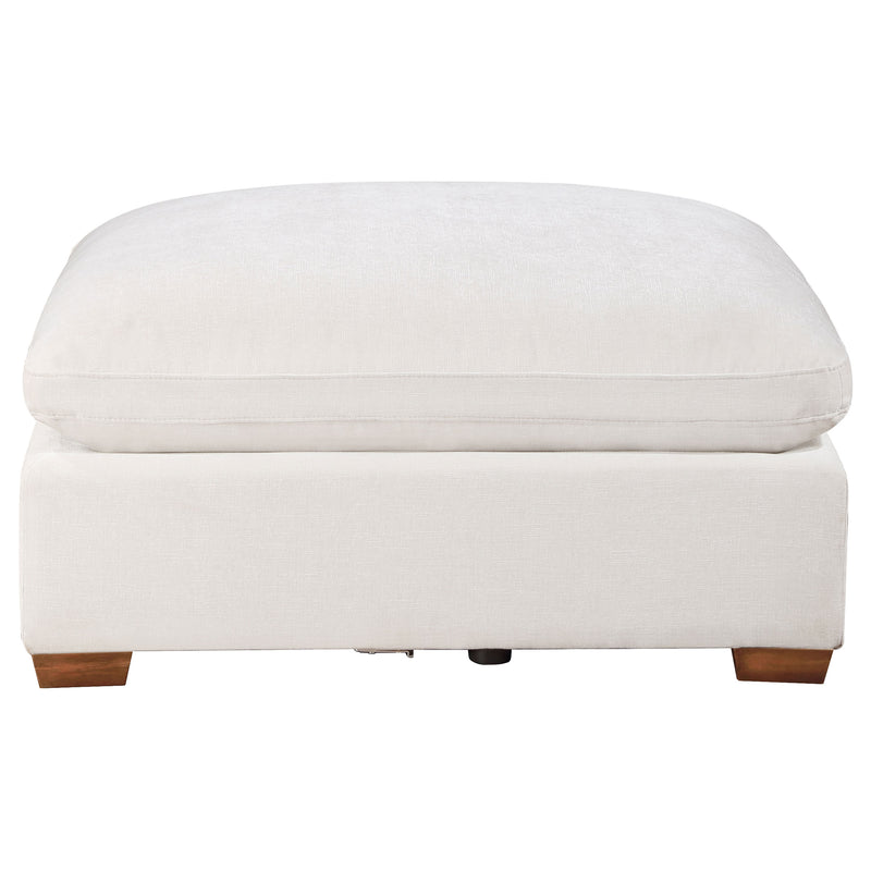 Lakeview Ottoman - Furniture Center (NY)