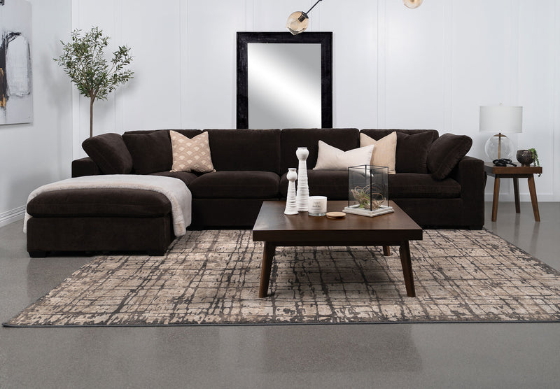 Lakeview Accent Chair - Furniture Center (NY)