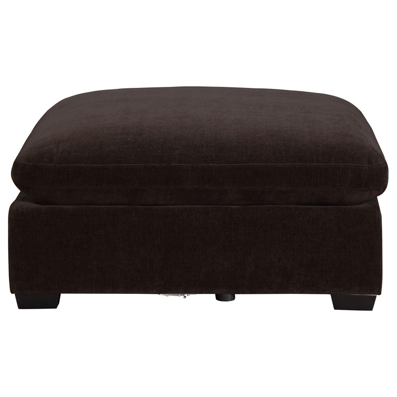 Lakeview Ottoman - Furniture Center (NY)