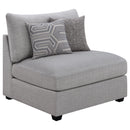 Cambria Modular Sectional Sofa