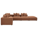Jennifer Modular Sectionals - Furniture Center (NY)