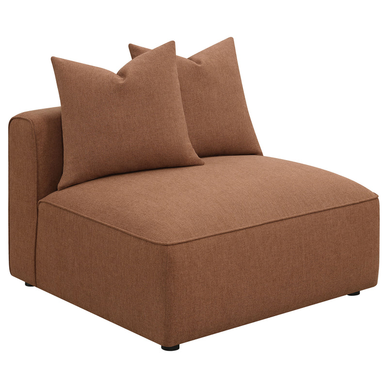 Jennifer Accent Chair - Furniture Center (NY)