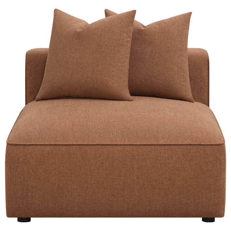 Jennifer Accent Chair - Furniture Center (NY)