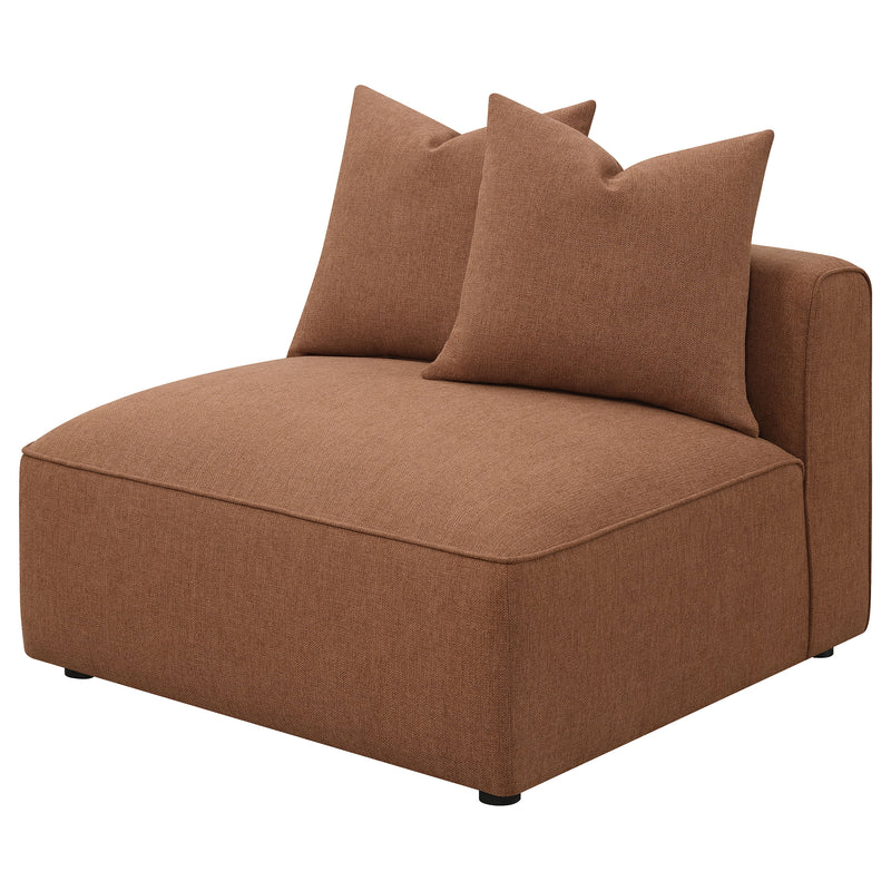 Jennifer Accent Chair - Furniture Center (NY)