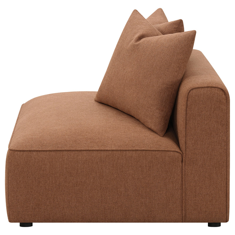 Jennifer Accent Chair - Furniture Center (NY)