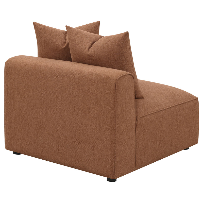 Jennifer Accent Chair - Furniture Center (NY)