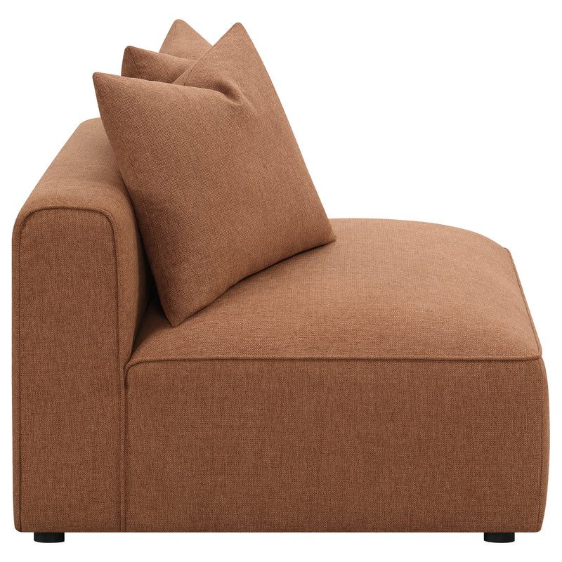 Jennifer Accent Chair - Furniture Center (NY)