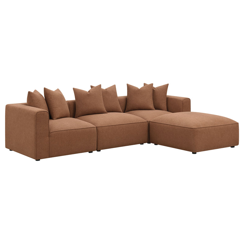 Jennifer Accent Chair - Furniture Center (NY)