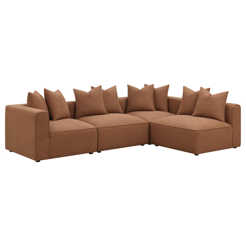 Jennifer Accent Chair - Furniture Center (NY)