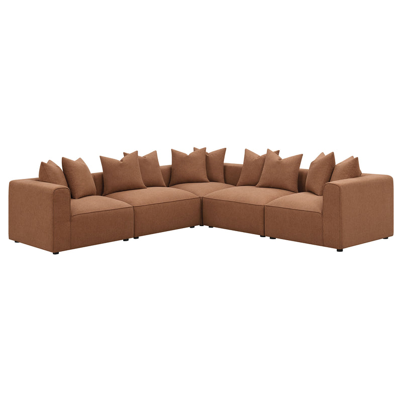 Jennifer Accent Chair - Furniture Center (NY)