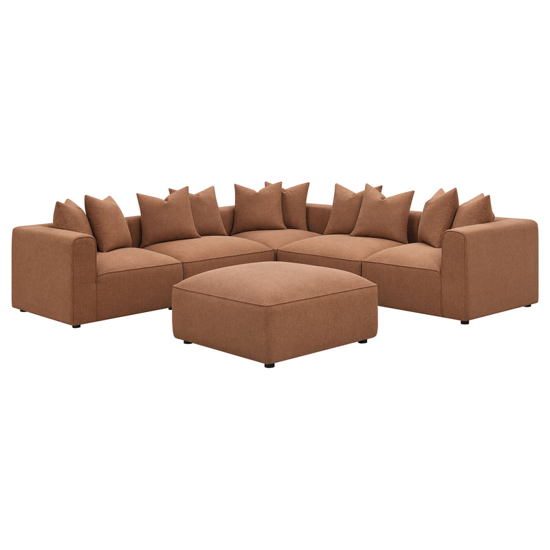 Jennifer Accent Chair - Furniture Center (NY)