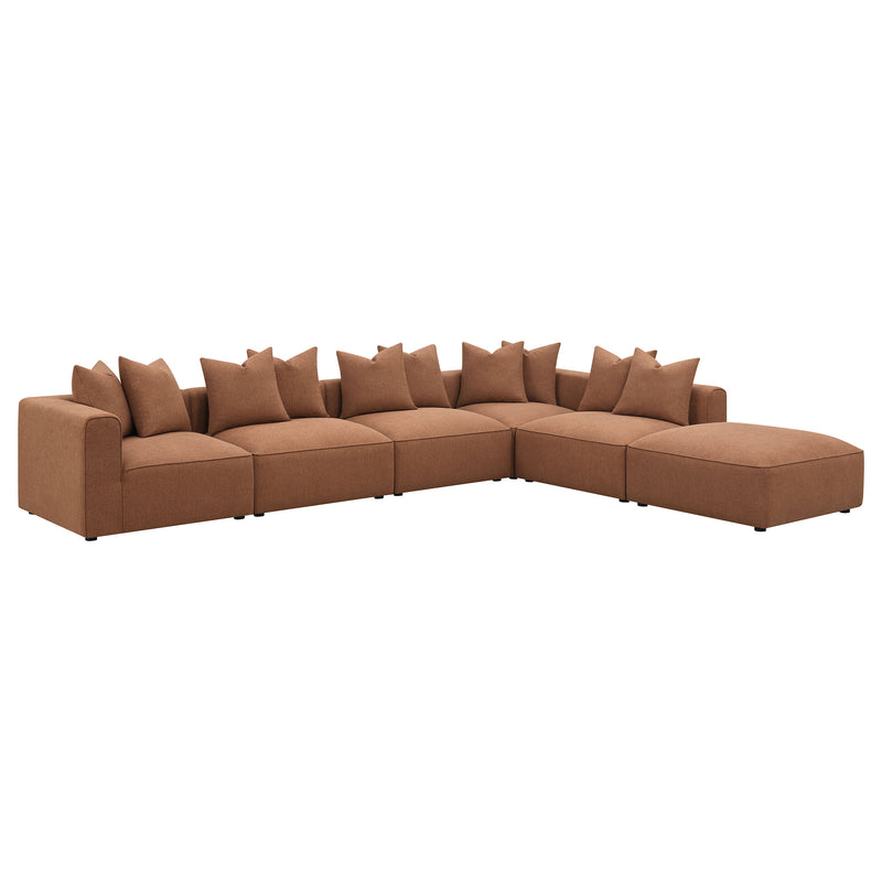 Jennifer Accent Chair - Furniture Center (NY)