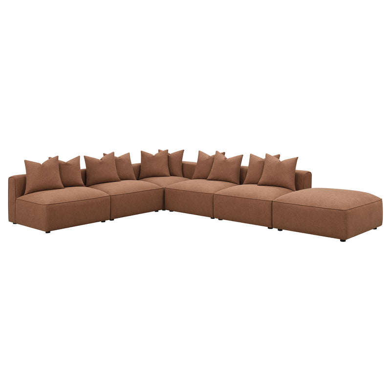 Jennifer Accent Chair - Furniture Center (NY)