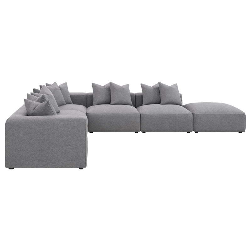 Jennifer Modular Sectionals