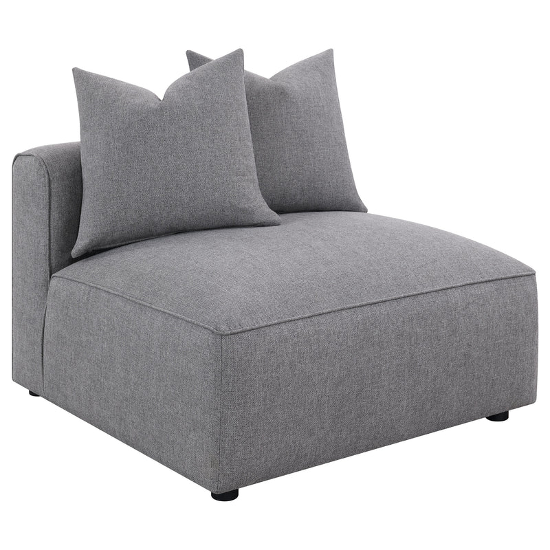 Jennifer Accent Chair - Furniture Center (NY)