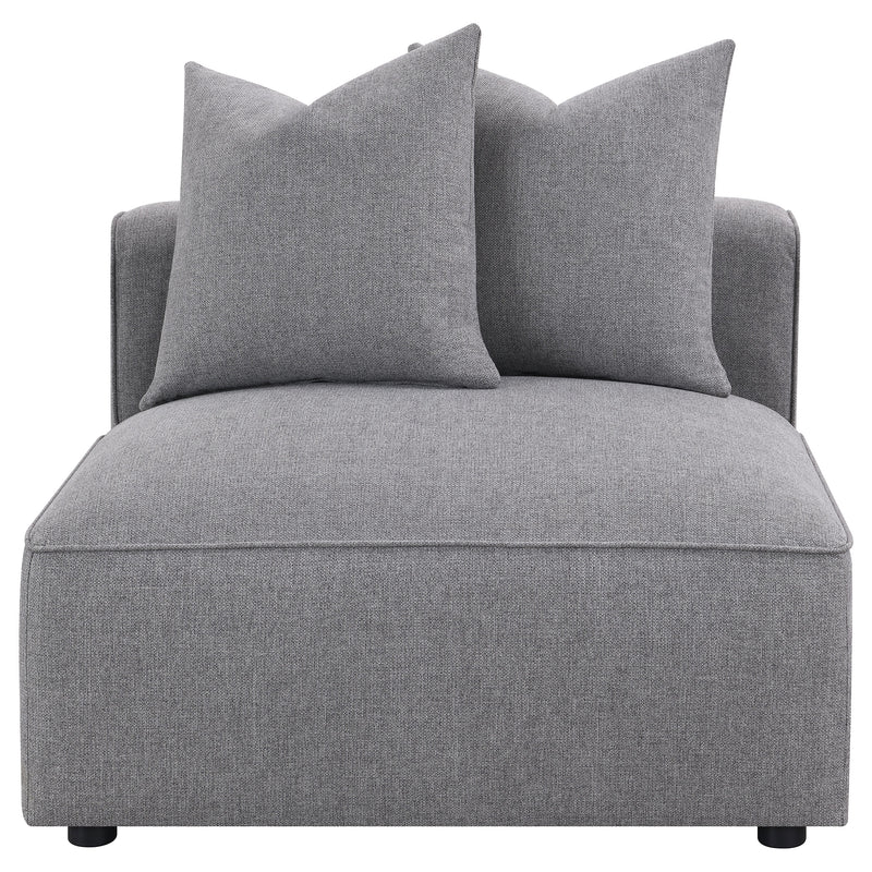 Jennifer Accent Chair - Furniture Center (NY)