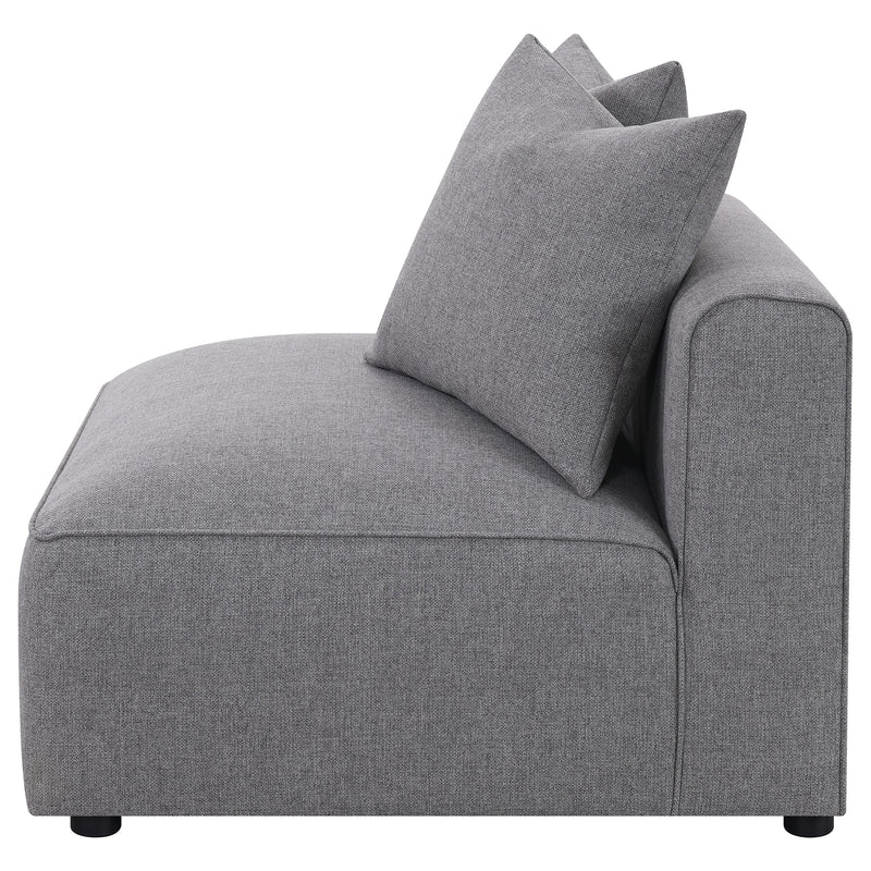 Jennifer Accent Chair - Furniture Center (NY)